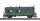 BUSCH Bauzug-Aufenthaltswagen MCi-43 DR Ep.IV 34004 Spur TT