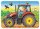 RAVENSBURGER&reg; 06954 - Kinderpuzzle,Bei der Arbeit