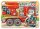 RAVENSBURGER&reg; 06954 - Kinderpuzzle,Bei der Arbeit