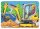 RAVENSBURGER&reg; 06954 - Kinderpuzzle,Bei der Arbeit