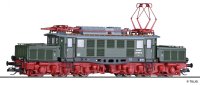 TILLIG 02400 Elektrolokomotive 254 059-9 der Museumslok...