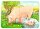 RAVENSBURGER&reg; 07077 - Kinderpuzzle, Unsere Lieblingstiere