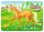 RAVENSBURGER&reg; 07077 - Kinderpuzzle, Unsere Lieblingstiere