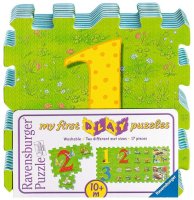 RAVENSBURGER® 03008 - Kinderpuzzle, Erstes...