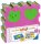 RAVENSBURGER&reg; 06830 - Kinderpuzzle, Formen und Tiere - 45 Teile