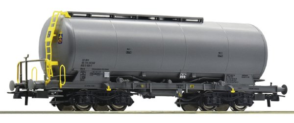 ROCO Silowagen Bauart Uacs der Vigier Cement Ep.VI 76888 Spur H0