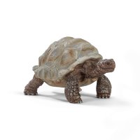SCHLEICH Wild Life 14824 Riesenschildkröte