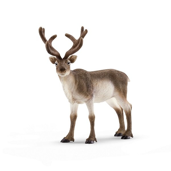 SCHLEICH® 14837 - Rentier