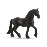 SCHLEICH® Horse Club 13906 - Friese Stute