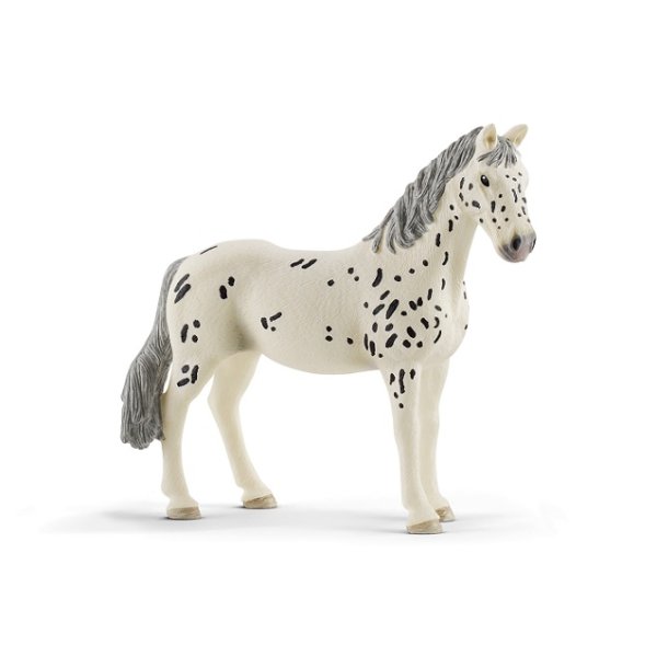 SCHLEICH® Horse Club 13910 - Knabstrupper Stute