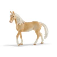 SCHLEICH® Horse Club 13911 - Achal Tekkiner Hengst