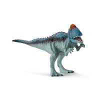 SCHLEICH® Dinosaurs 15020 - Cryolophosaurus