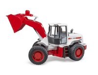BRUDER 03410 Gelenkradlader