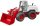 BRUDER 03410 Gelenkradlader