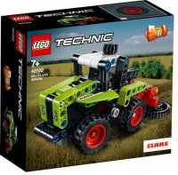 LEGO® Technic 42102 - Mini CLAAS Xerion
