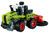 LEGO® Technic 42102 - Mini CLAAS Xerion