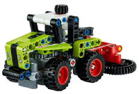 LEGO Technic 42102 Mini CLAAS Xerion