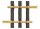 LGB Gerades Gleis 82 mm 10080 Spur G