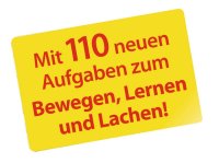 RAVENSBURGER&reg; 21807 - Kinderspiel, M&auml;useschlau & B&auml;renstark - Wissen, Lachen, Sachen machen