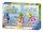 RAVENSBURGER&reg; 26356 - Kinderspiel, Junior Malefiz SpongeBob Schwammkopf