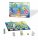 RAVENSBURGER&reg; 26356 - Kinderspiel, Junior Malefiz SpongeBob Schwammkopf