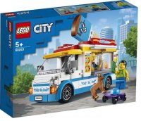 LEGO City 60253 Eiswagen