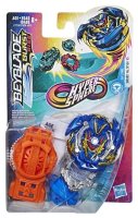 HASBRO E7710 - Beyblade Burst Rise Hypersphere Starter...