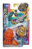 HASBRO E7711 - Beyblade Burst Rise Hypersphere Starter Pack, Wizard Fafnir F5