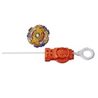 HASBRO E7711 - Beyblade Burst Rise Hypersphere Starter Pack, Wizard Fafnir F5
