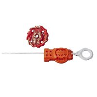 HASBRO E7712 - Beyblade Burst Rise Hypersphere Starter Pack, Bushin Ashindra A5