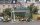 BUSCH Blumenladen Bausatz 1049 Spur H0