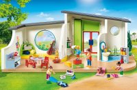 PLAYMOBIL City Life 70280 - KiTa Regenbogen