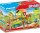 PLAYMOBIL City Life 70281 - Abenteuerspielplatz