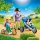 PLAYMOBIL City Life 70284 Mama mit Kindern