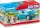 PLAYMOBIL City Life 70285 - Papa und Kind mit Cabrio