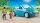 PLAYMOBIL City Life 70285 - Papa und Kind mit Cabrio