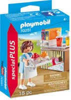PLAYMOBIL® special PLUS 70251 - Slush-Ice Verkäufer