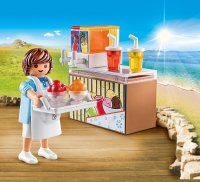 PLAYMOBIL special PLUS 70251 Slush-Ice Verkäufer