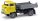 BUSCH IFA L60 DSK Dreiseitenkipper 95540 LKW-Modell 1:87