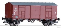 TILLIG 14880 Gedeckter Güterwagen G DR Ep.III Spur TT