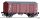 TILLIG Gedeckter Güterwagen G DR Ep.III 14880 Spur TT