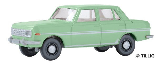 TILLIG Wartburg 353 de Luxe 08694 Automodell 1:120