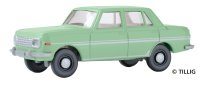 TILLIG 08694 Wartburg 353 de Luxe Automodell 1:120