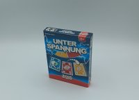 AMIGO Kartenspiel Unter Spannung 01603