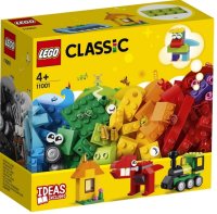 LEGO® Classic 11001 - LEGO Bausteine - Erster Bauspaß