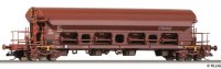 TILLIG 15362 Schwenkdachwagen Tads-y 5824 DR Ep.IV Spur TT