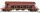 TILLIG Schwenkdachwagen Tads-y 5824 DR Ep.IV 15362 Spur TT
