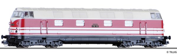 TILLIG Diesellokomotive V 180 082 DR Ep.III 02675 Spur TT
