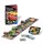RAVENSBURGER 23437 Disney/Pixar Cars 3  Go Lightning McQueen! Reisespiel