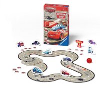 RAVENSBURGER 23274 Disney Pixar Cars Piston Cup